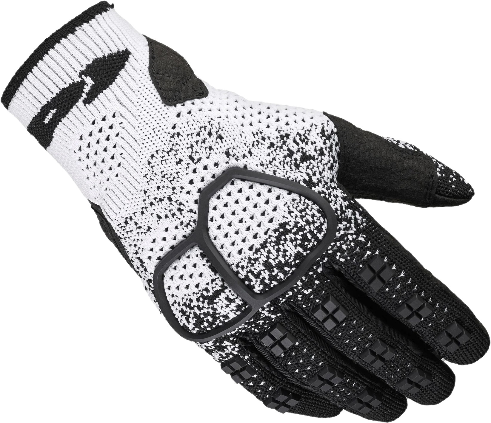 Spidi Cross Knit Glove ~ Large Or XL Only