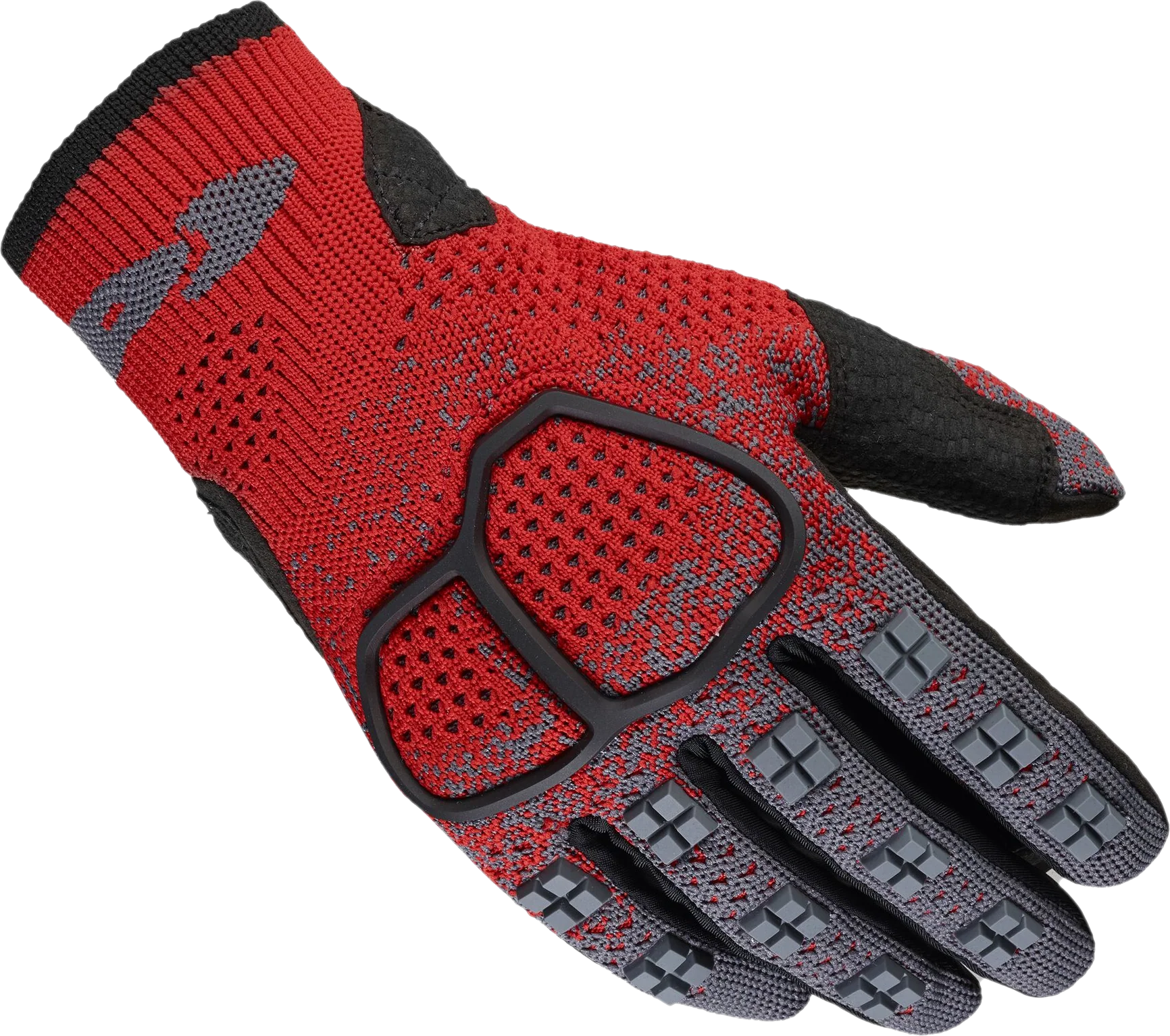 Spidi Cross Knit Glove ~ Large Or XL Only - Image 2