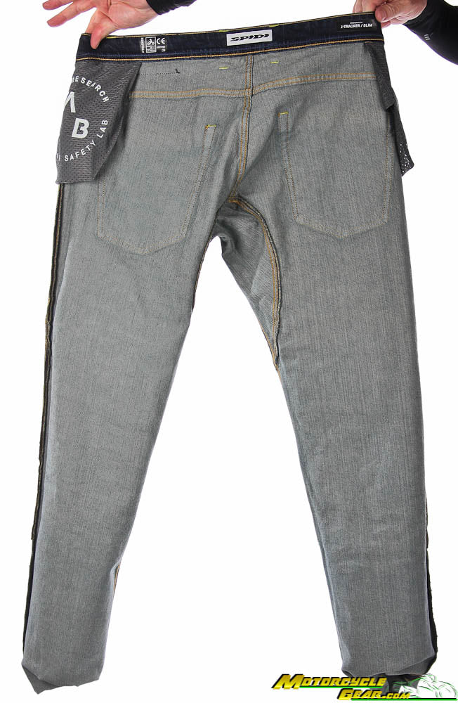 Spidi J-Tracker Jeans ~ Waist 29 Only - Image 11