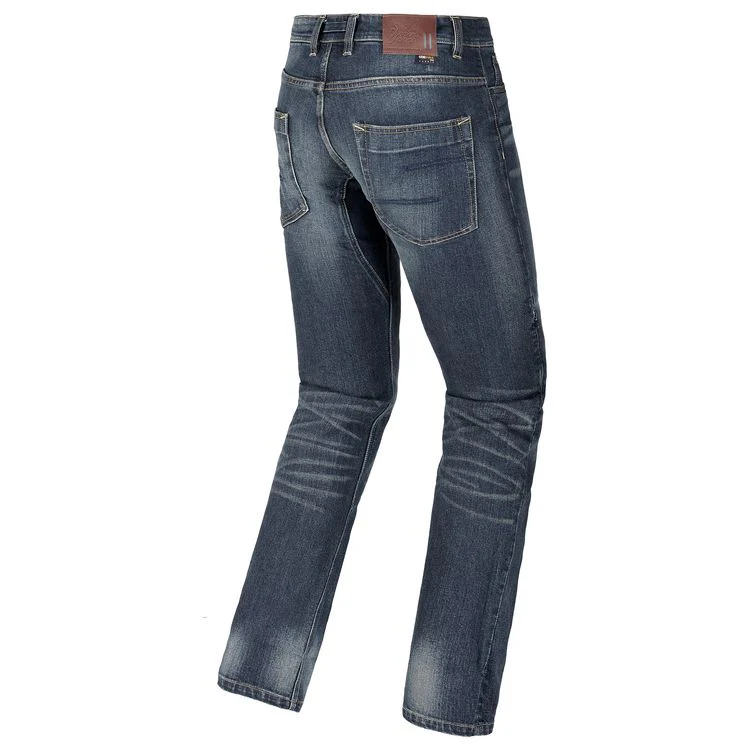 Spidi J-Tracker Jeans ~ Waist 29 Only - Image 2