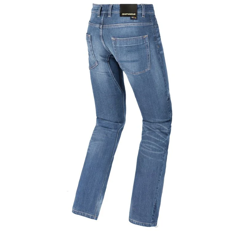 Spidi J-Tracker Jeans ~ Waist 29 Only - Image 5