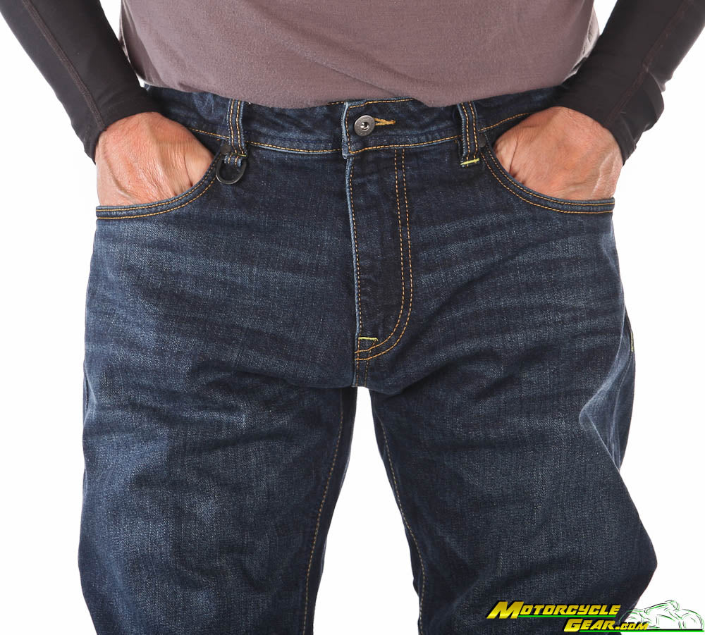 Spidi J-Tracker Jeans ~ Waist 29 Only - Image 6