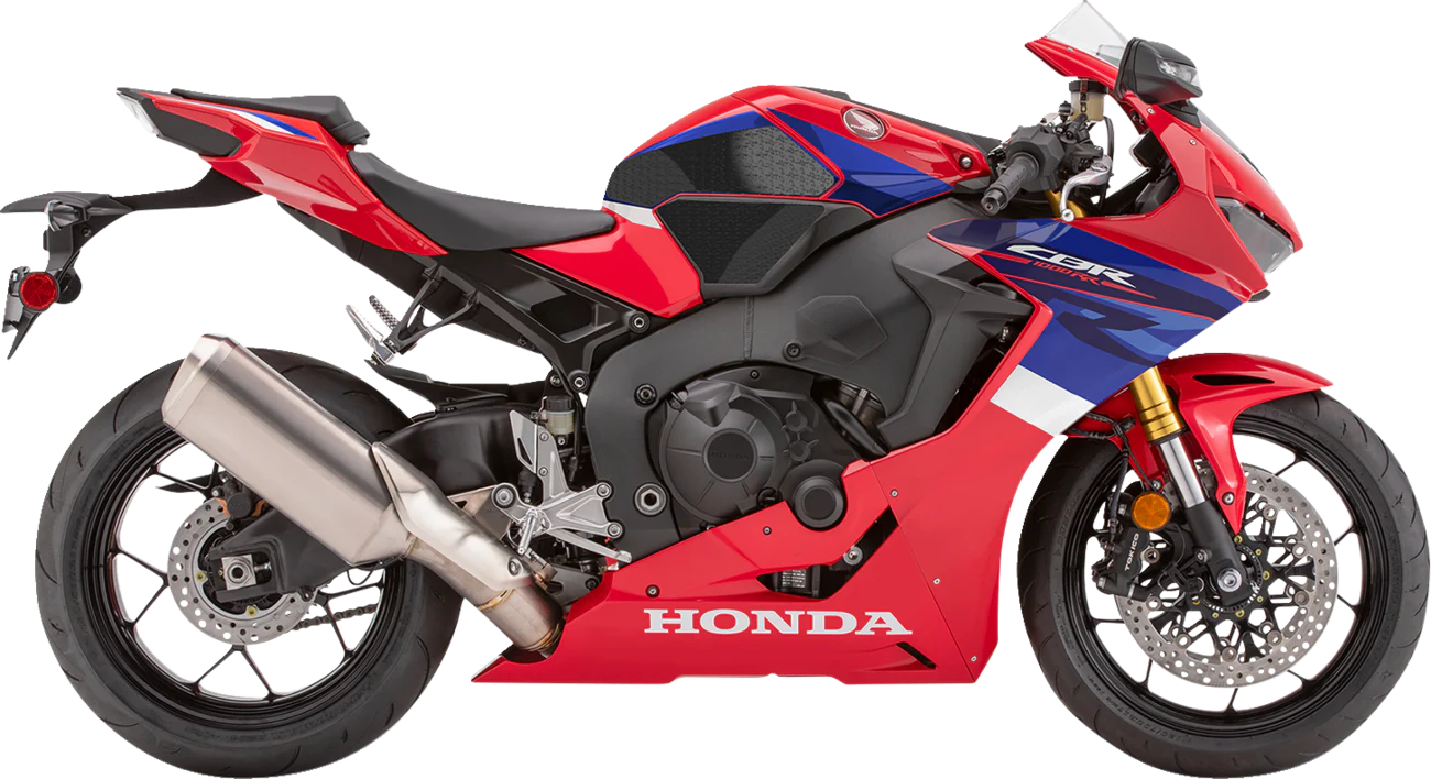 Stompgrip Icon Tank Pad Honda CBR1000RR 2017-2025 - Image 3