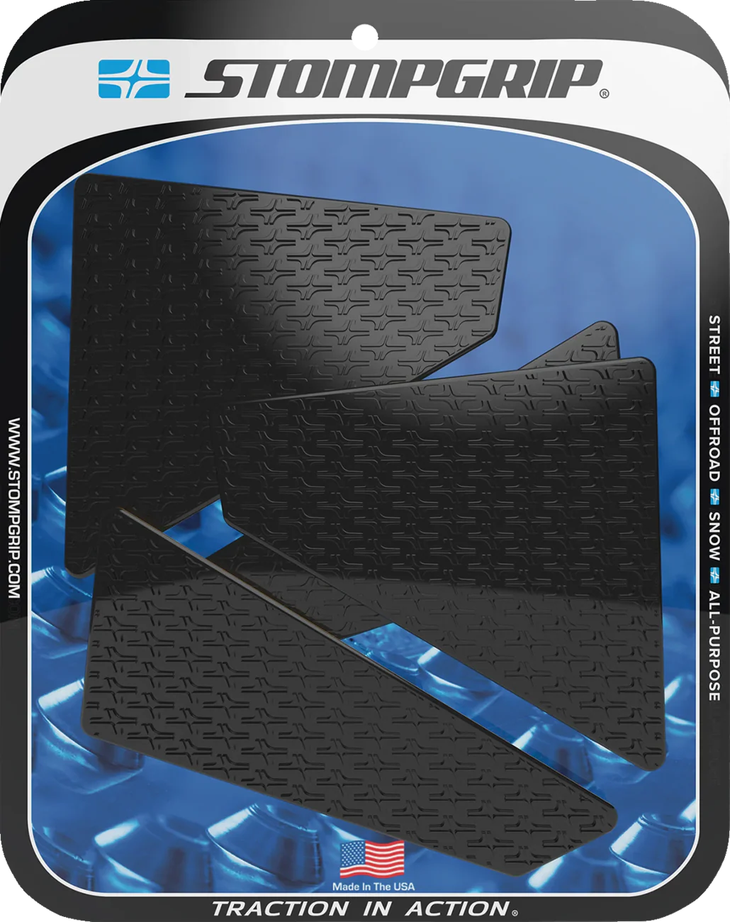 Stompgrip Icon Tank Pad KTM 1390 Super Duke R Evo 2024