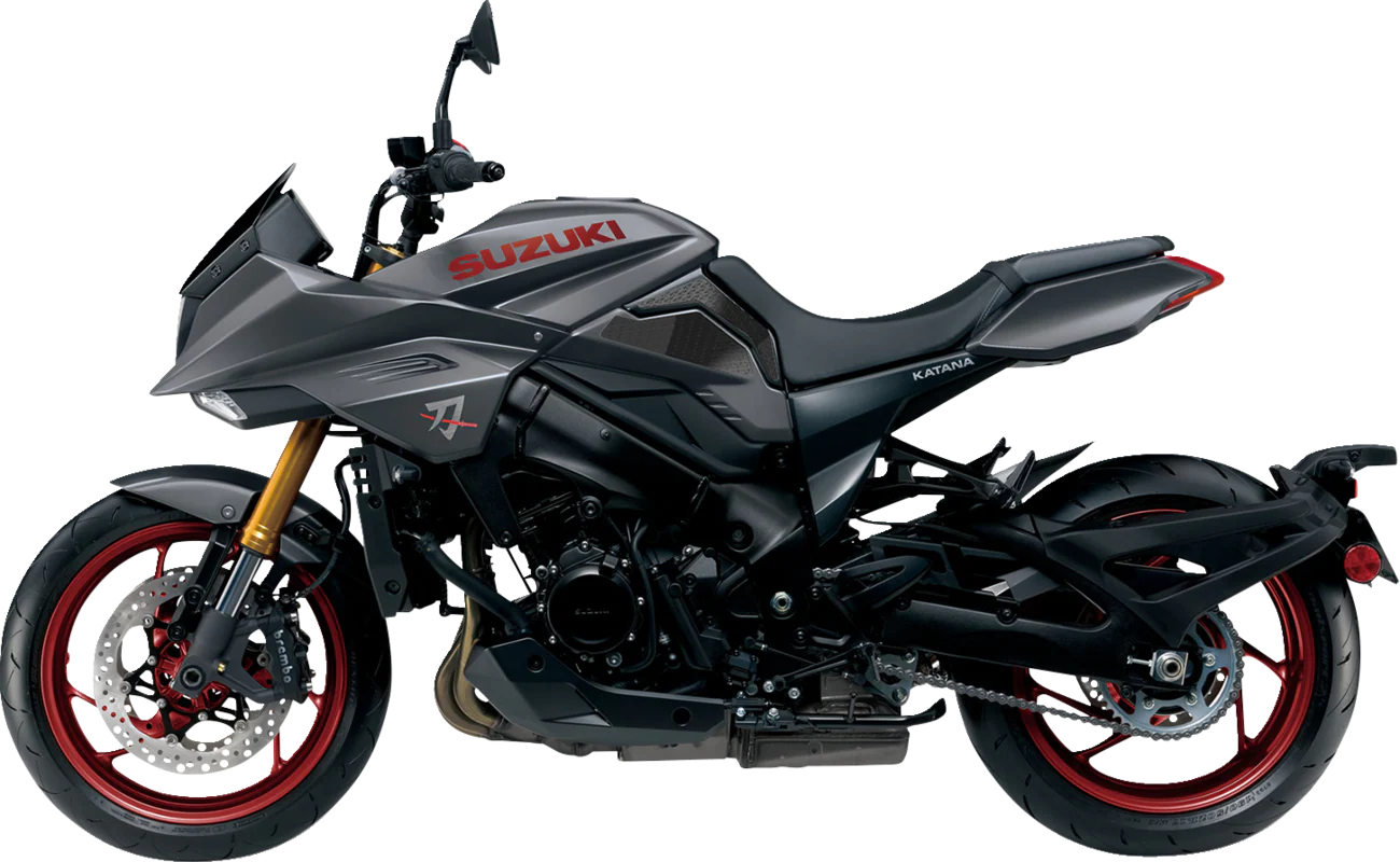 Stompgrip Icon Tank Pad Suzuki Katana 2020-2024 - Image 4