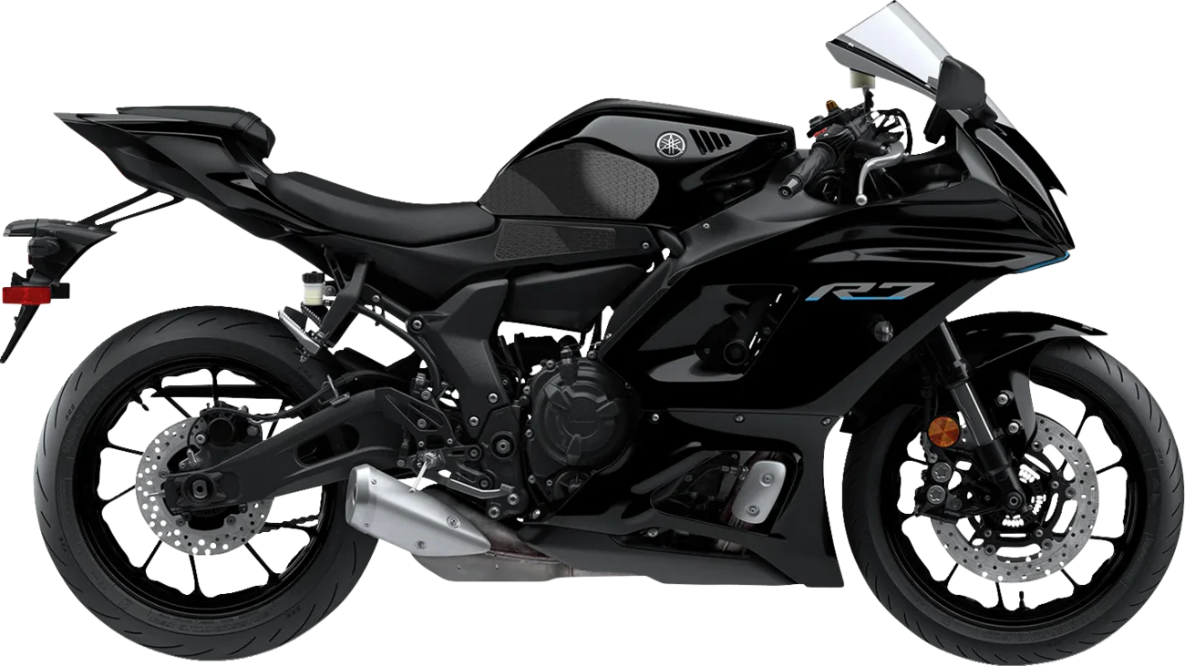 Stompgrip Icon Tank Pad Yamaha R7 2022-2025 - Image 4