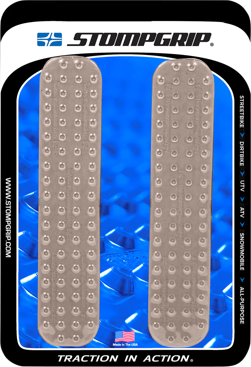Stompgrip Universal Volcano Mini Strips Kit - Image 3