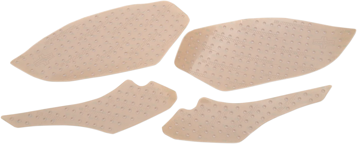 Stompgrip Volcano Tank Pad BMW S1000R / S1000RR - Image 4