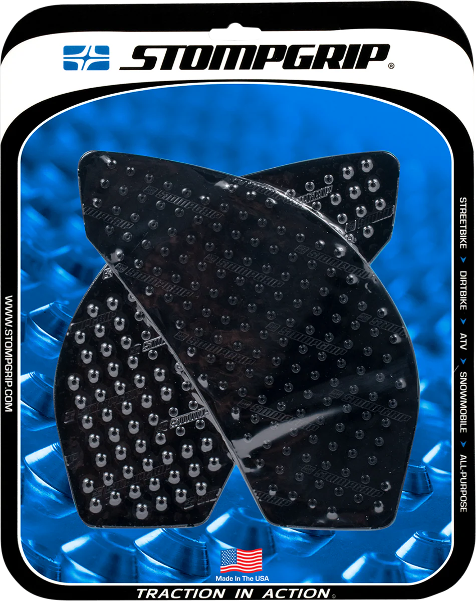 Stompgrip Volcano Tank Pad Kawasaki Ninja 650 / ER6n