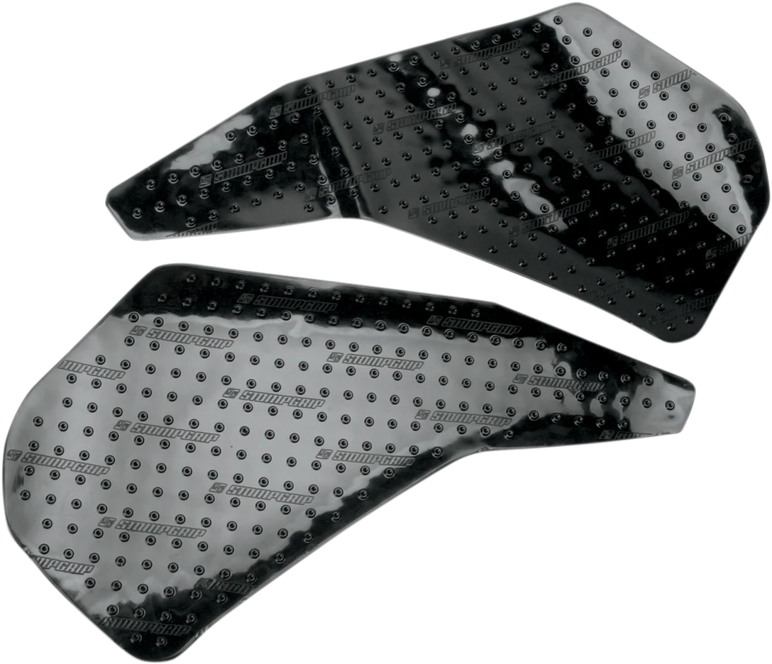 Stompgrip Volcano Tank Pad Yamaha FZ1 2006-2015 - Image 2