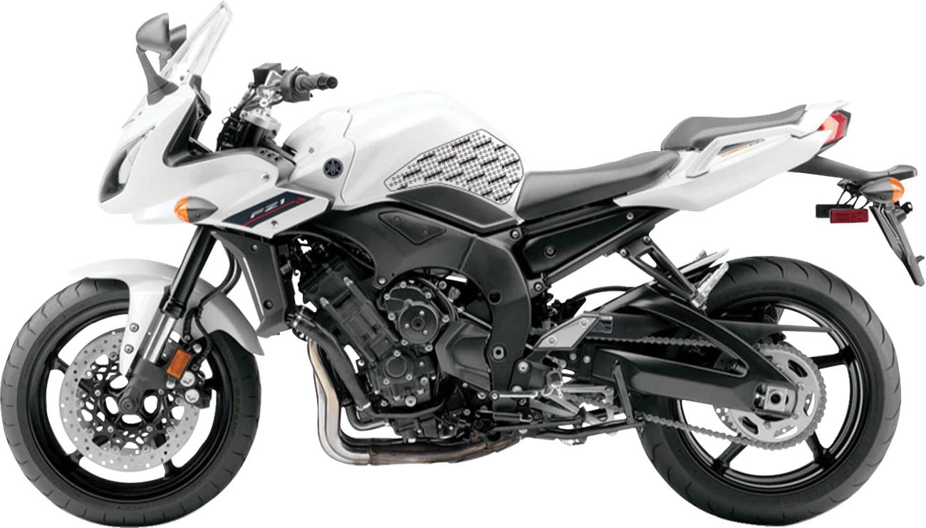 Stompgrip Volcano Tank Pad Yamaha FZ1 2006-2015 - Image 3