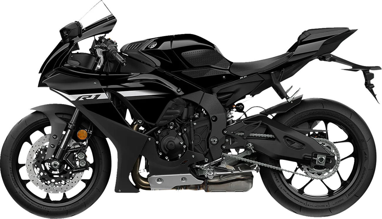 Stompgrip Volcano Tank Pad Yamaha R1 / R1M 2015-2026 - Image 5