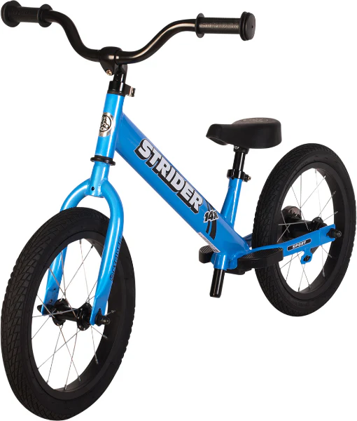 Strider 14x Sport Balance Bike - Image 3