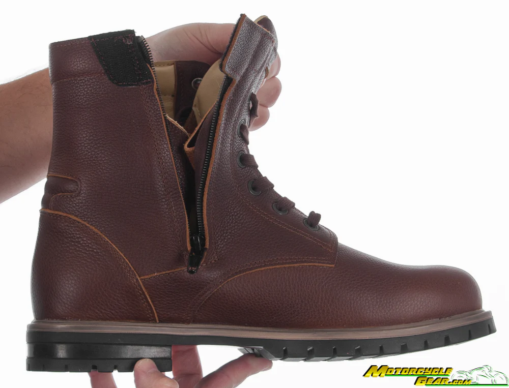 Stylmartin Ace Boot - Image 7