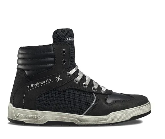 Stylmartin Atom Riding Shoes ~ 46 Only - Image 2