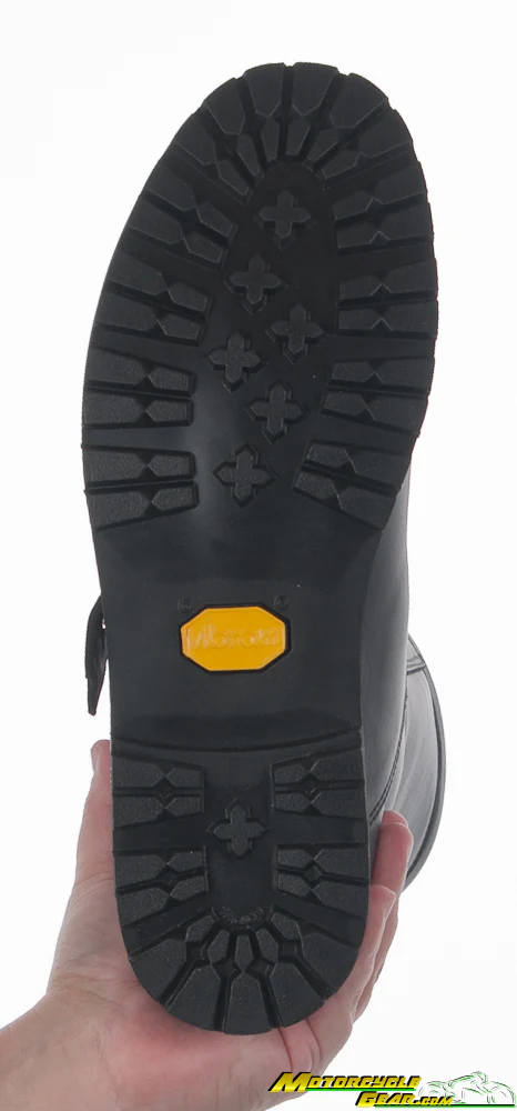 Stylmartin Continental Boot - Image 6