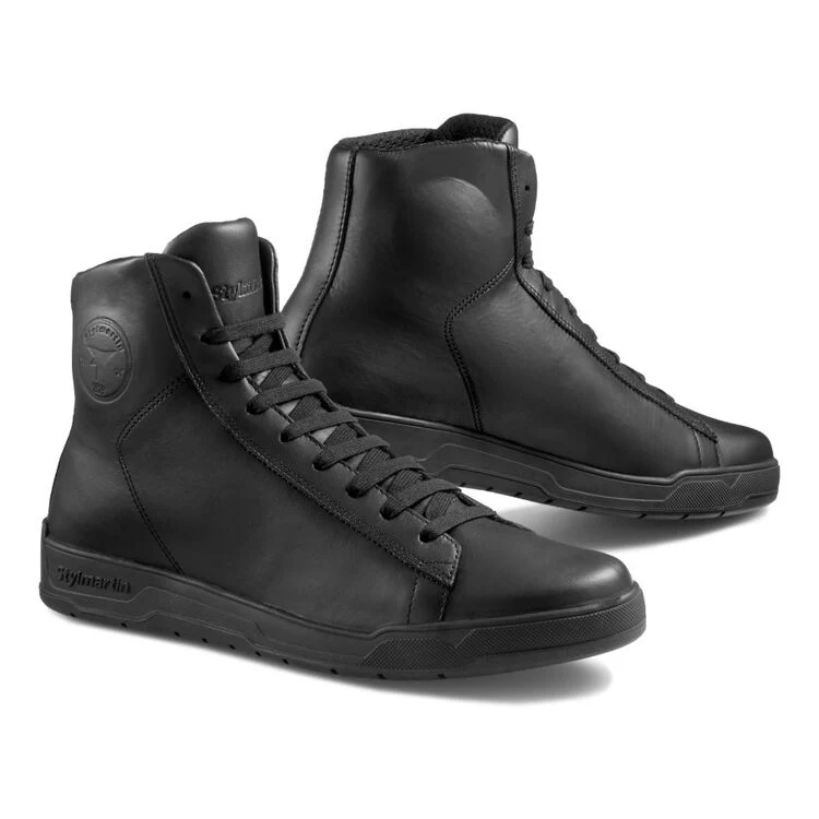 Stylmartin Core WP Riding Shoes