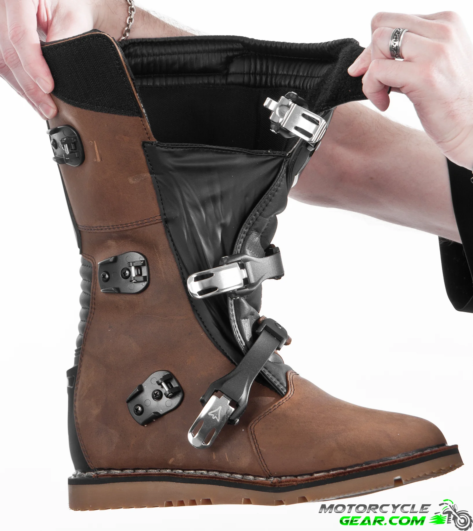 Stylmartin Impact RS Boot - Image 4