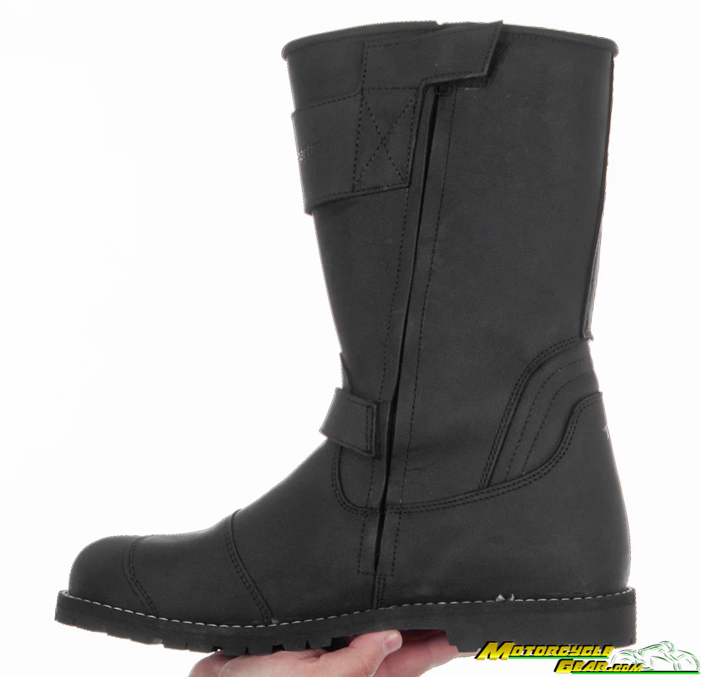 Stylmartin Legend Evo WP Boot - Image 4