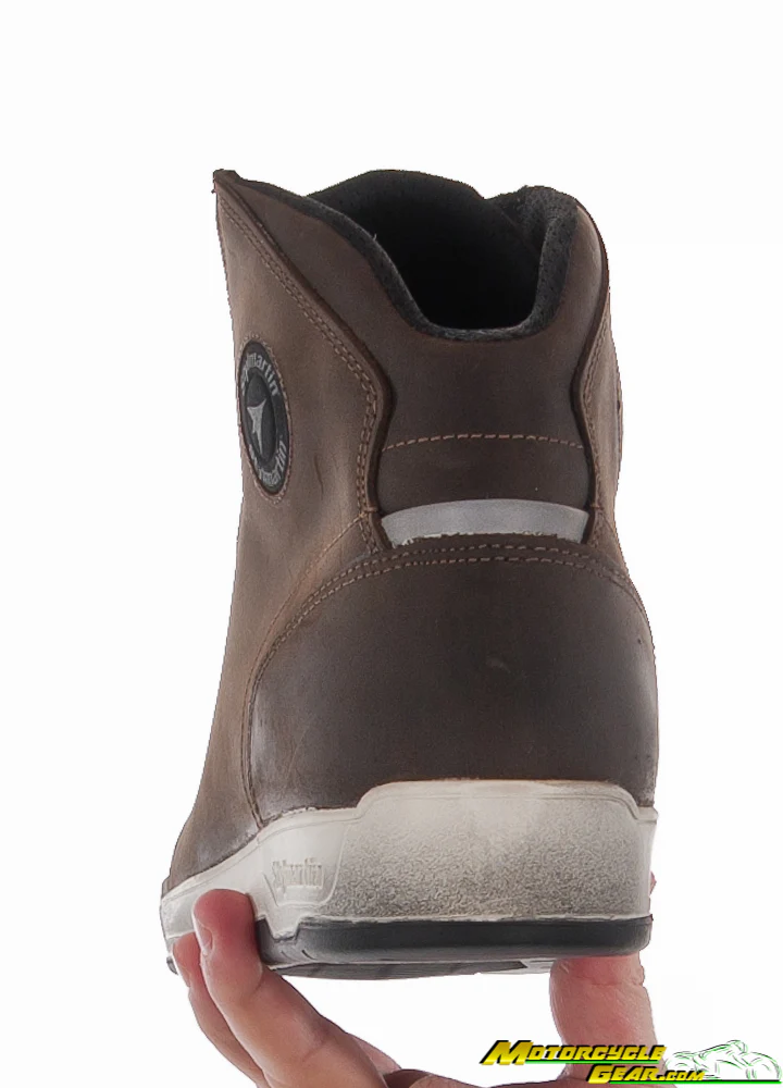 Stylmartin Marshall WP Riding Shoes - Image 3