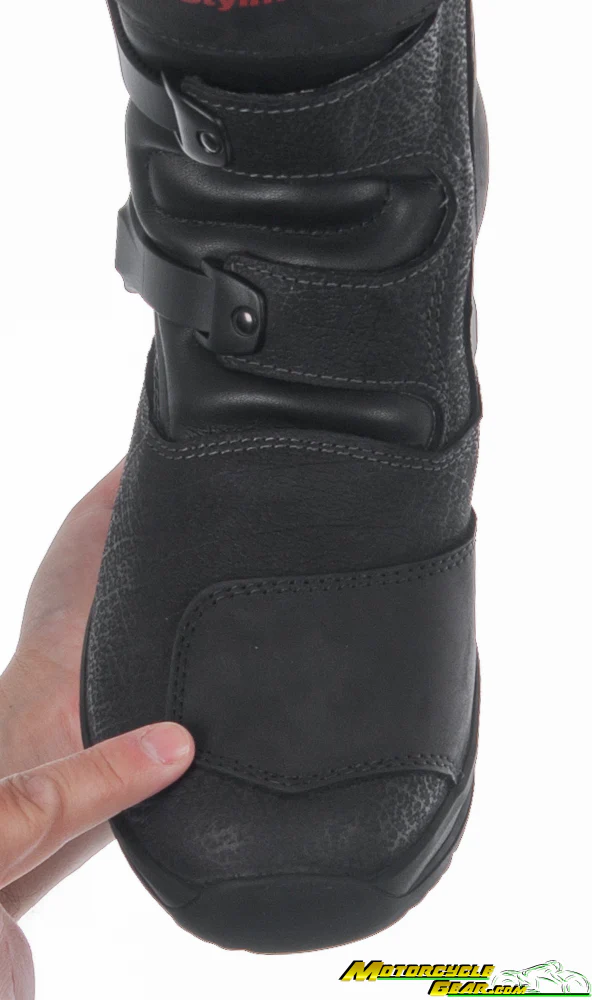 Stylmartin Navajo Low WP Boot ~ EU 44 Or 45 Only - Image 10