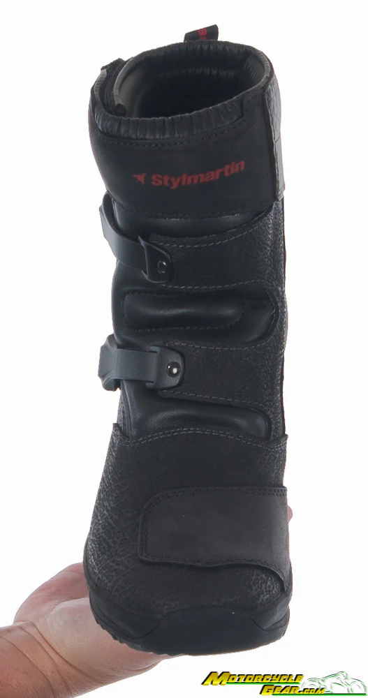 Stylmartin Navajo Low WP Boot ~ EU 44 Or 45 Only - Image 5
