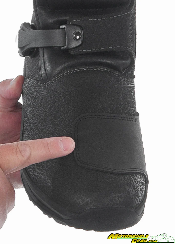 Stylmartin Navajo WP Boot ~ 45 Only - Image 11