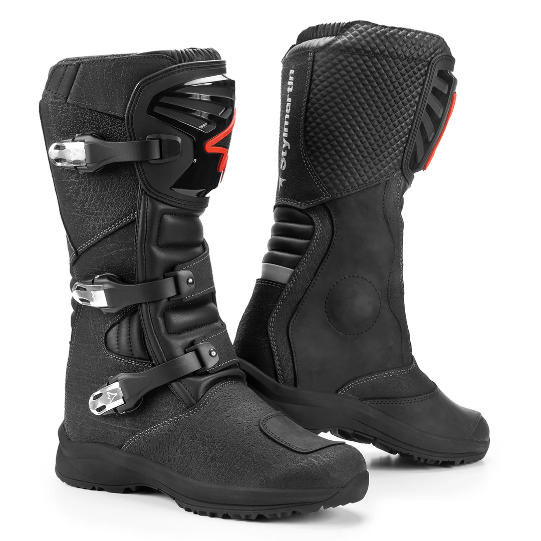 Stylmartin Navajo WP Boot ~ 45 Only - Image 12