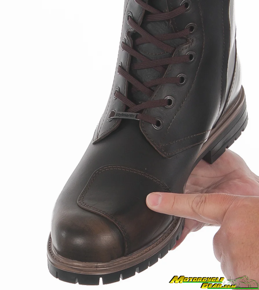 Stylmartin Rocket WP Boot - Image 11