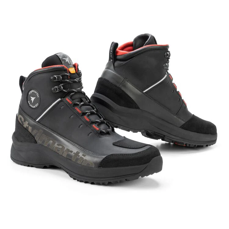 Stylmartin Vertigo WP Riding Shoe