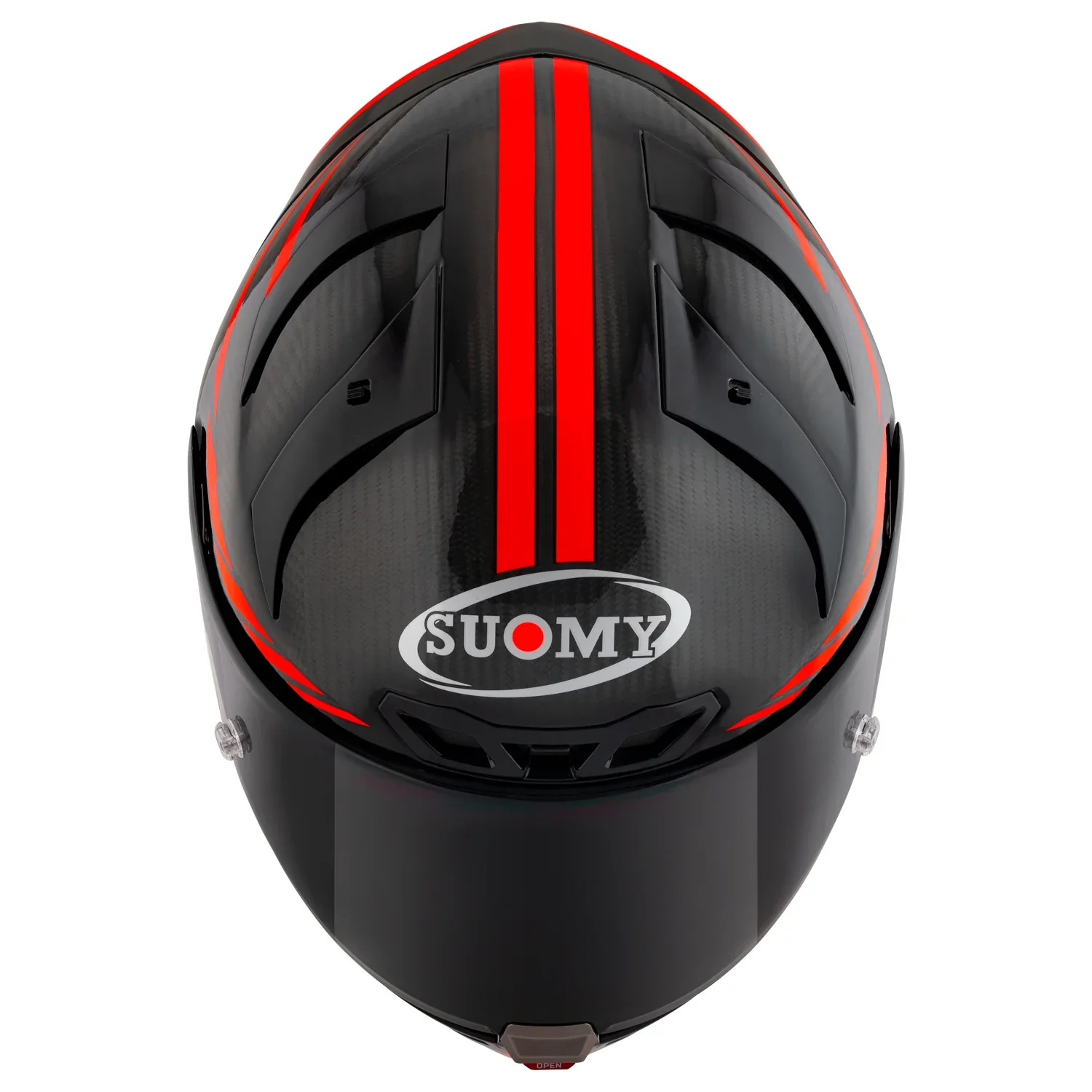 Suomy S1-XR Carbon Hyper Helmet - Image 10