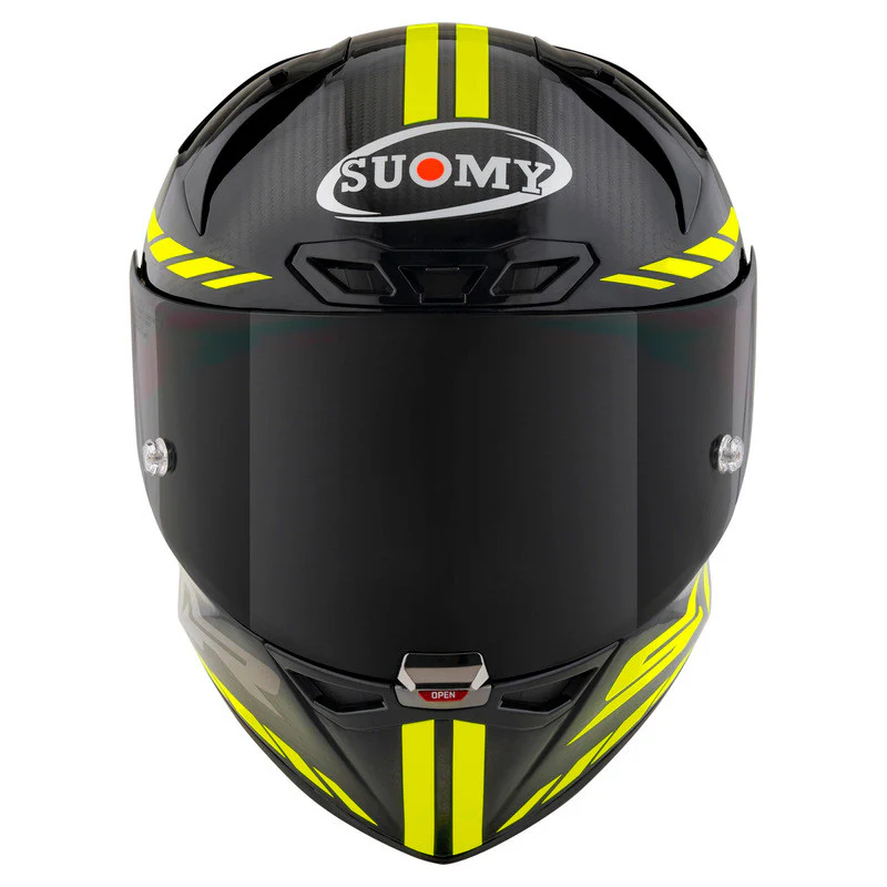 Suomy S1-XR Carbon Hyper Helmet - Image 23