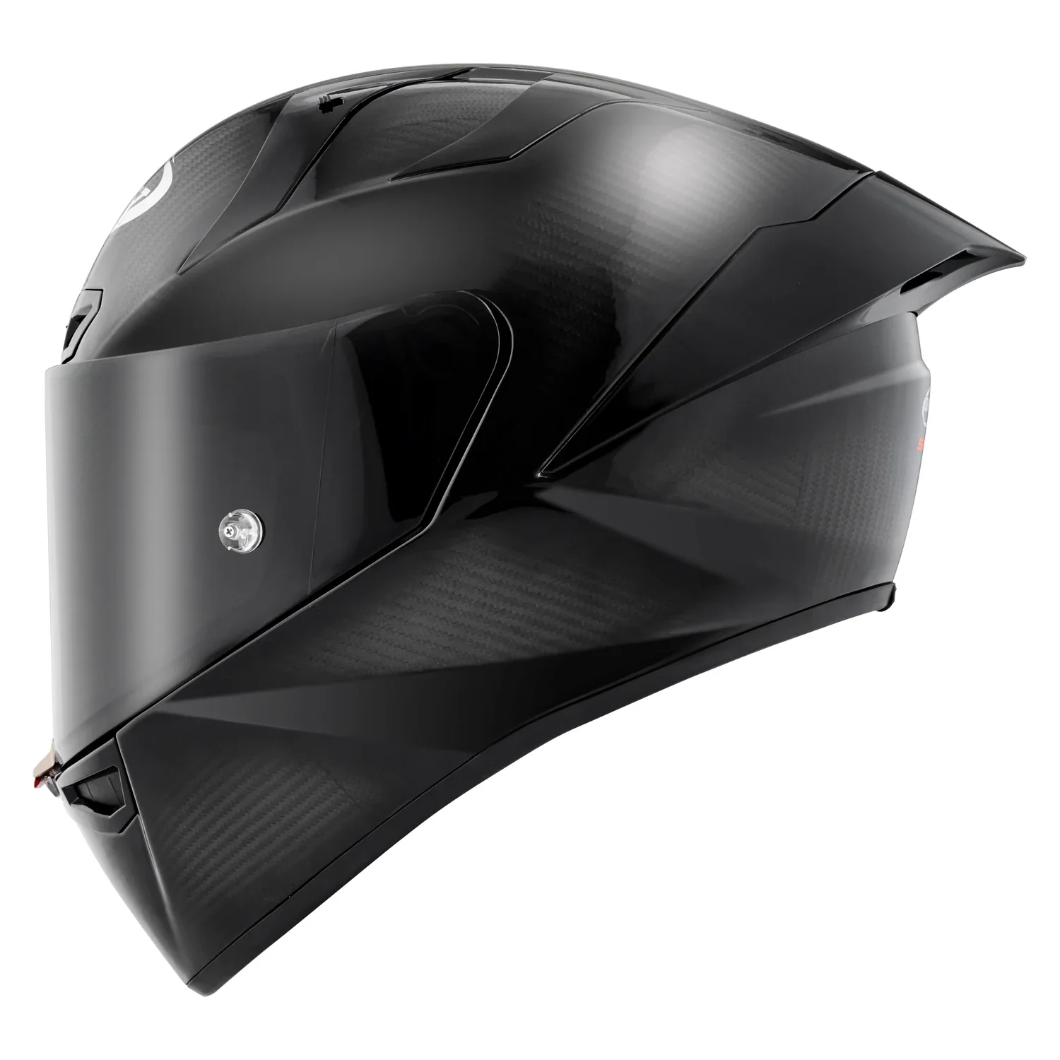 Suomy S1-XR Carbon In-Sight Helmet - Image 3