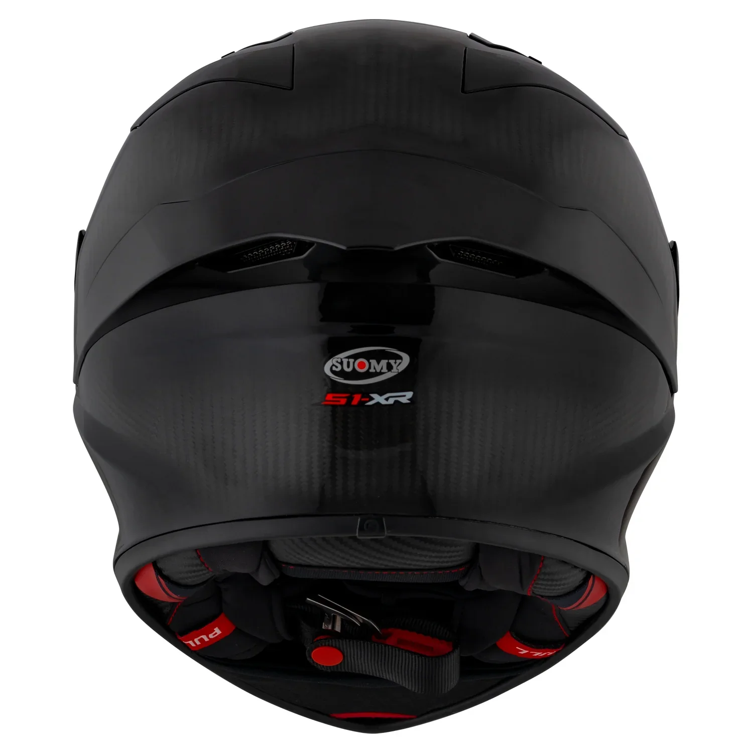 Suomy S1-XR Carbon In-Sight Helmet - Image 5
