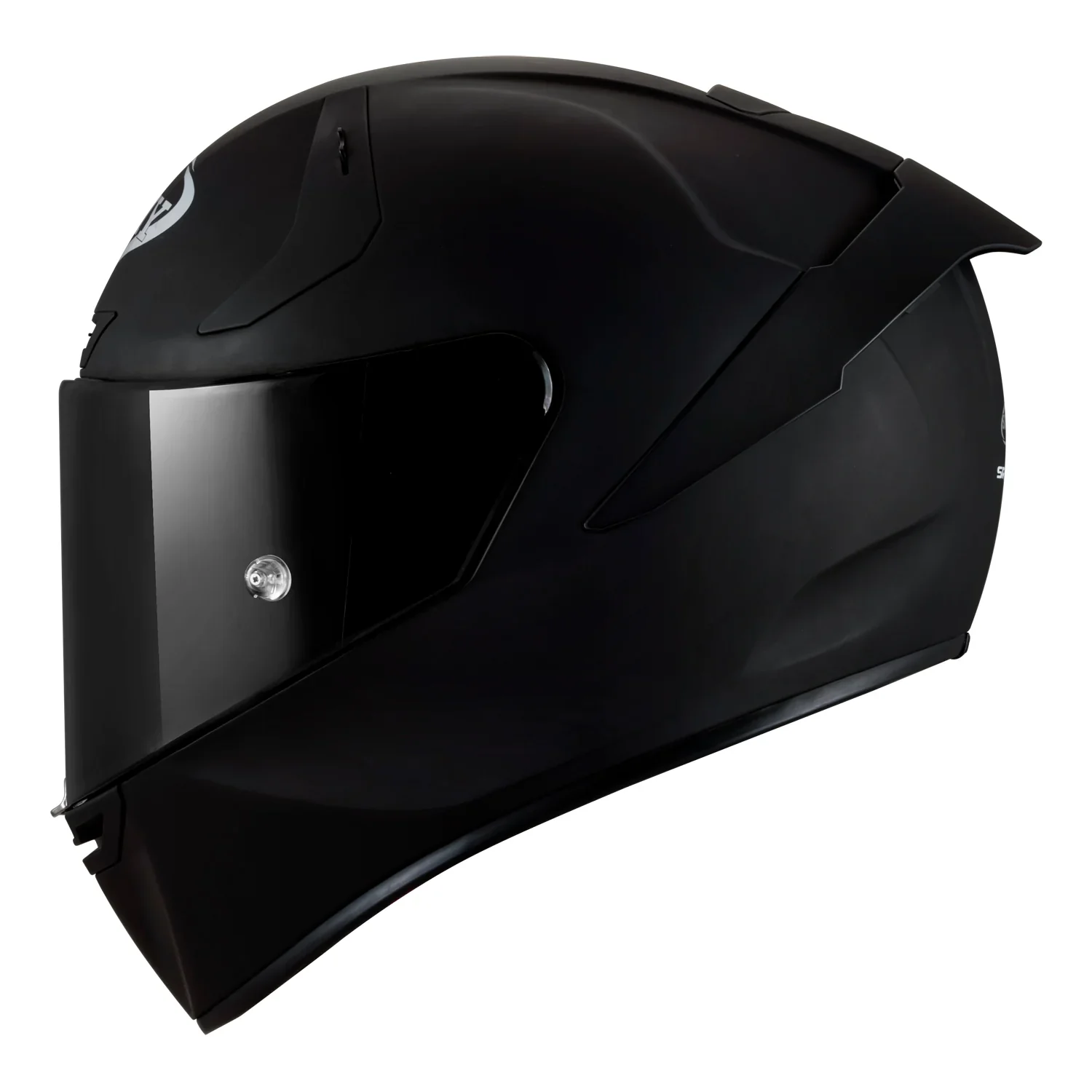 Suomy SR-GP EVO Solid Helmet - Image 2