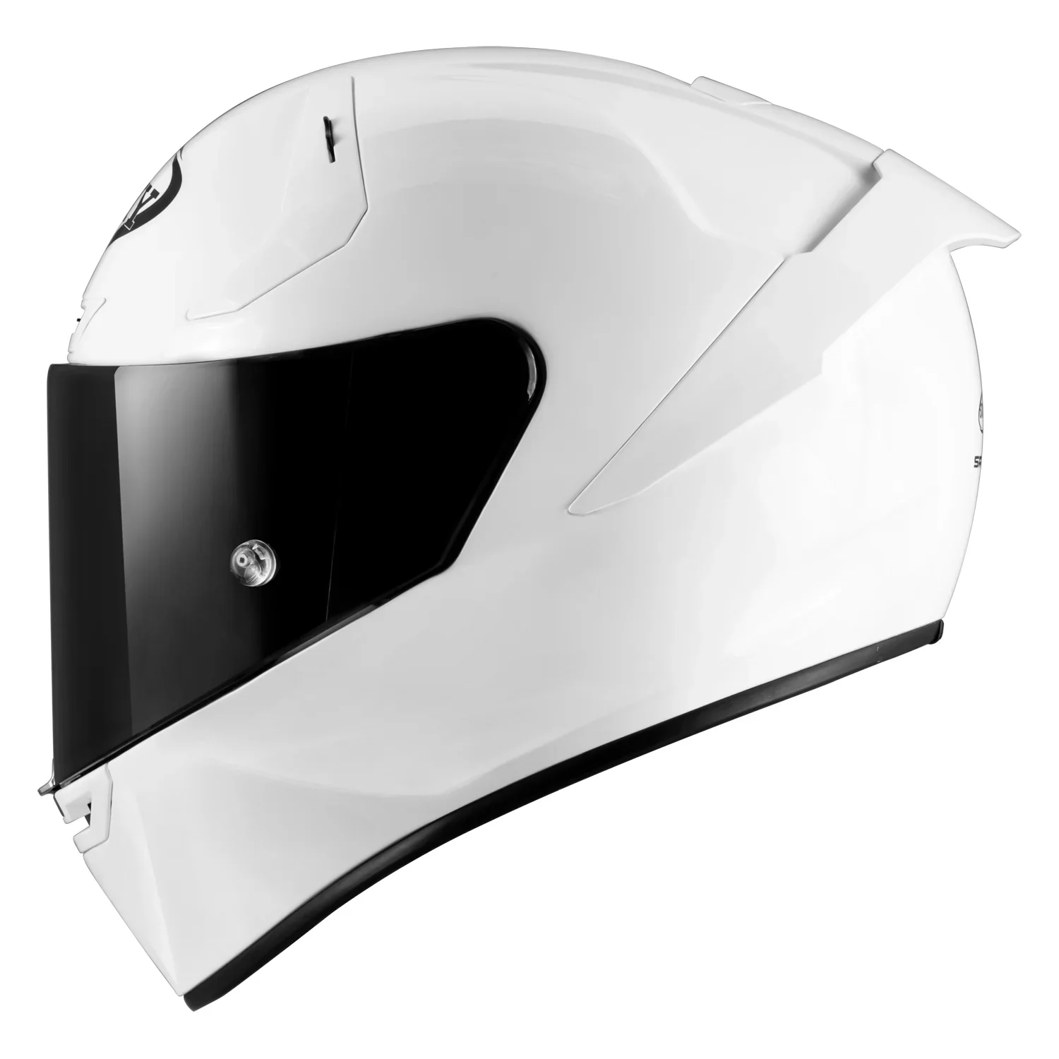 Suomy SR-GP EVO Solid Helmet - Image 3