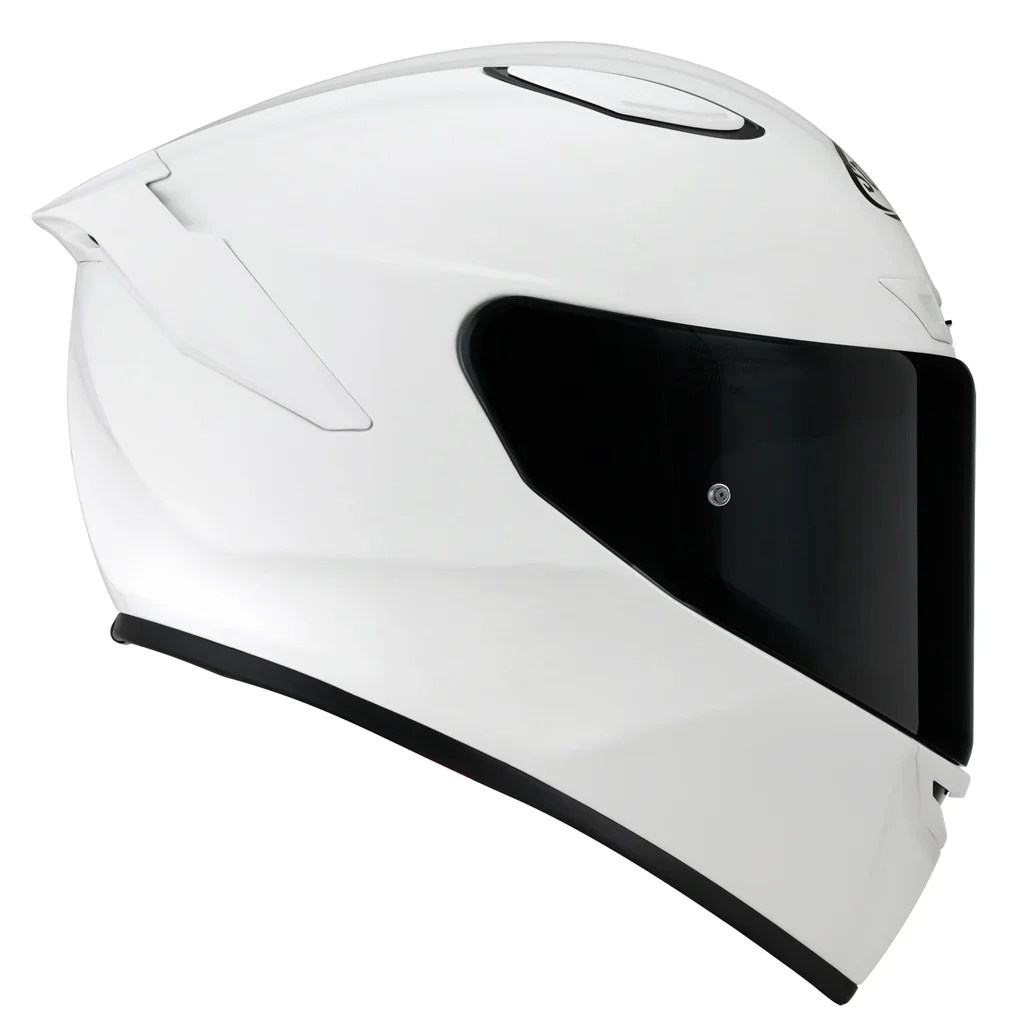 Suomy TRACK-1 Solid Helmet - Image 12