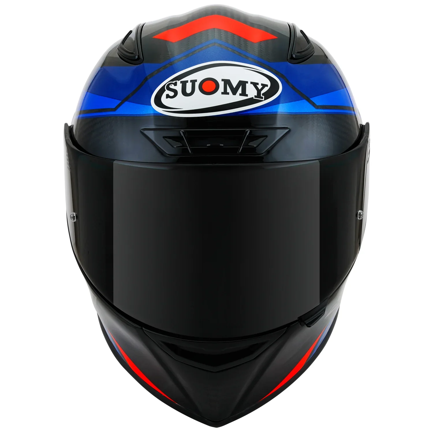 Suomy TX-PRO Glam Helmet - Image 8