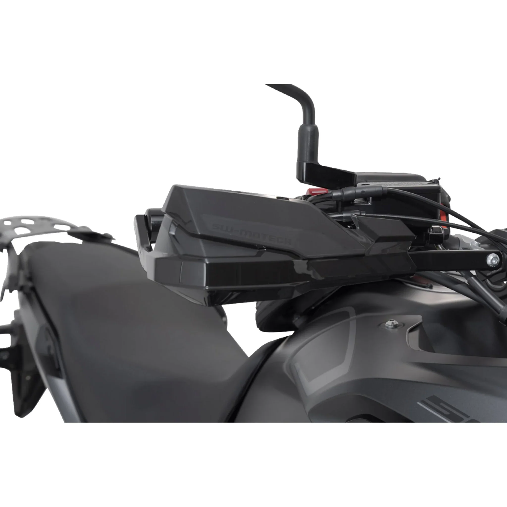 SW-Motech Adventure Protection System - Honda - CB500X - Image 2