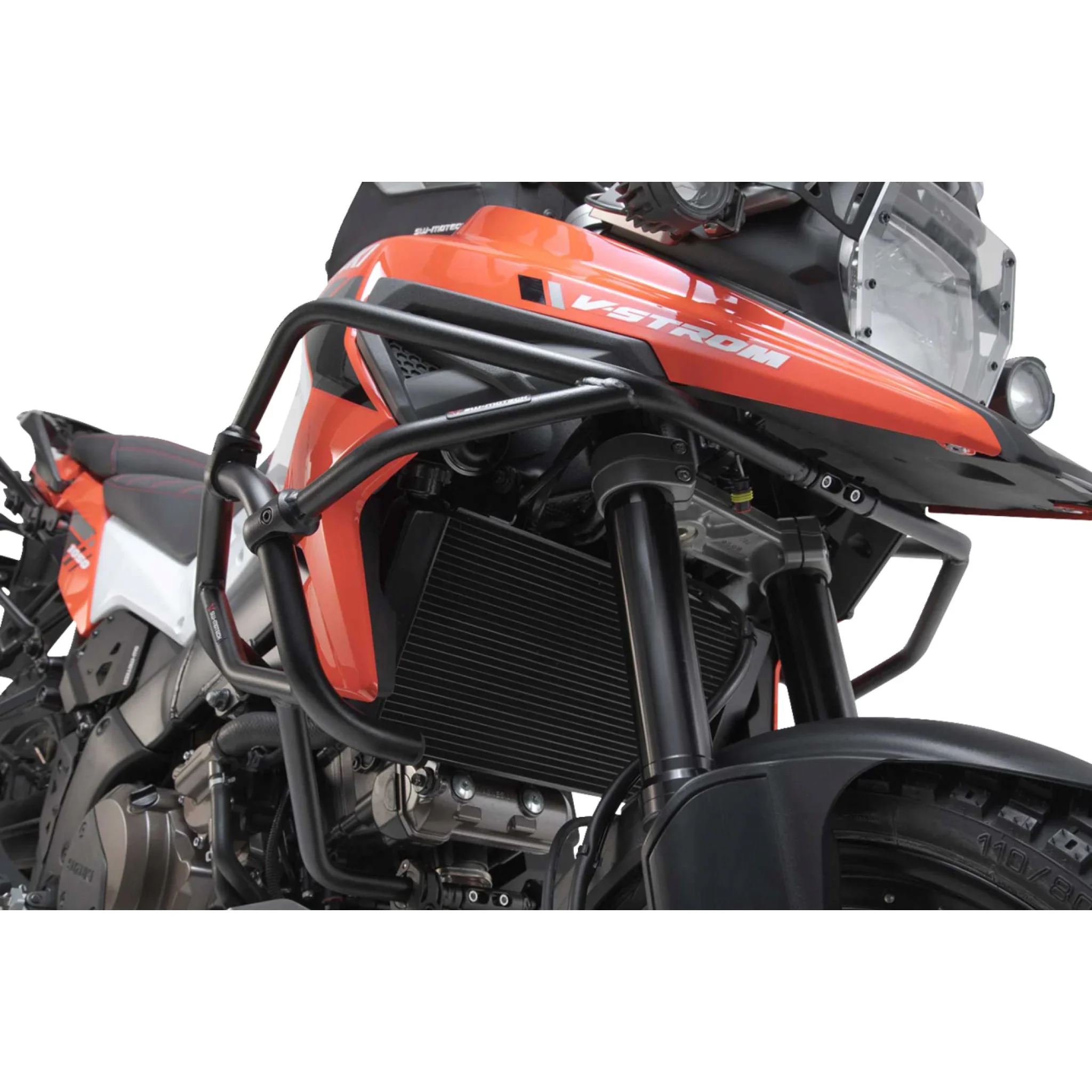 SW-Motech Adventure Protection System - Suzuki - V-Strom 1050 - Image 3
