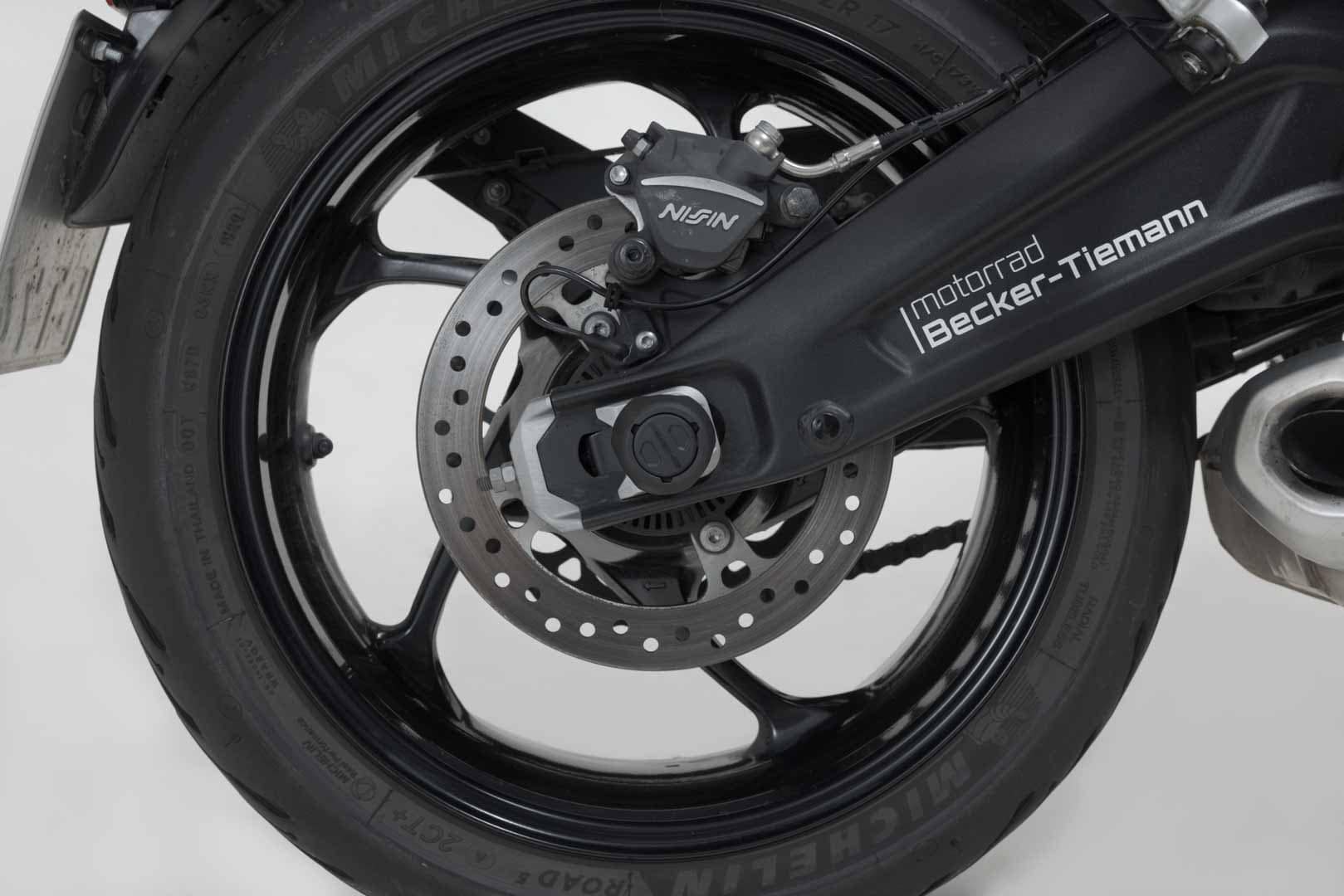 SW-Motech Adventure Protection System - Triumph - Tiger 660 Sport - Image 2