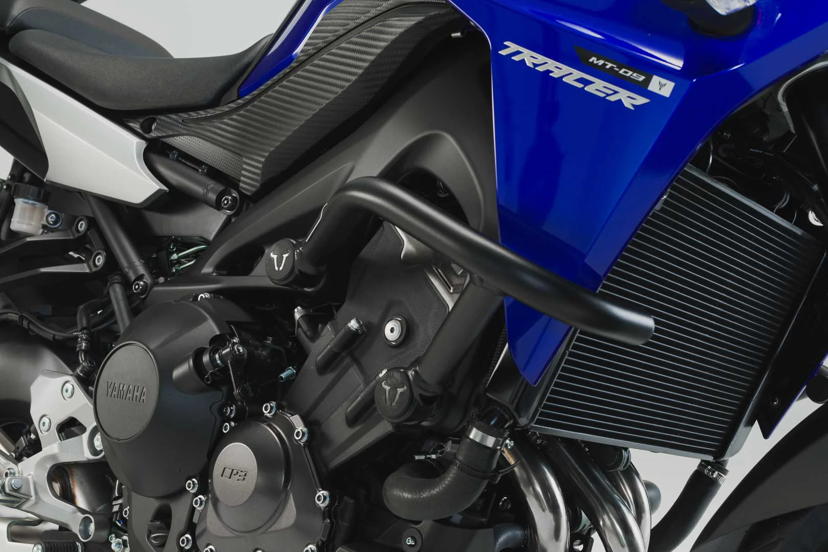 SW-Motech Adventure Set Protection - Yamaha - Tracer 900/MT-09/FJ-09 '16-'20