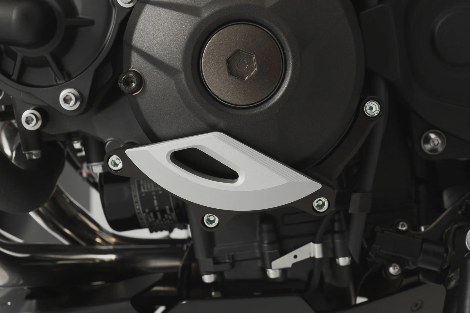 SW-Motech Adventure Set Protection - Yamaha - Tracer 900/MT-09/FJ-09 '16-'20 - Image 3