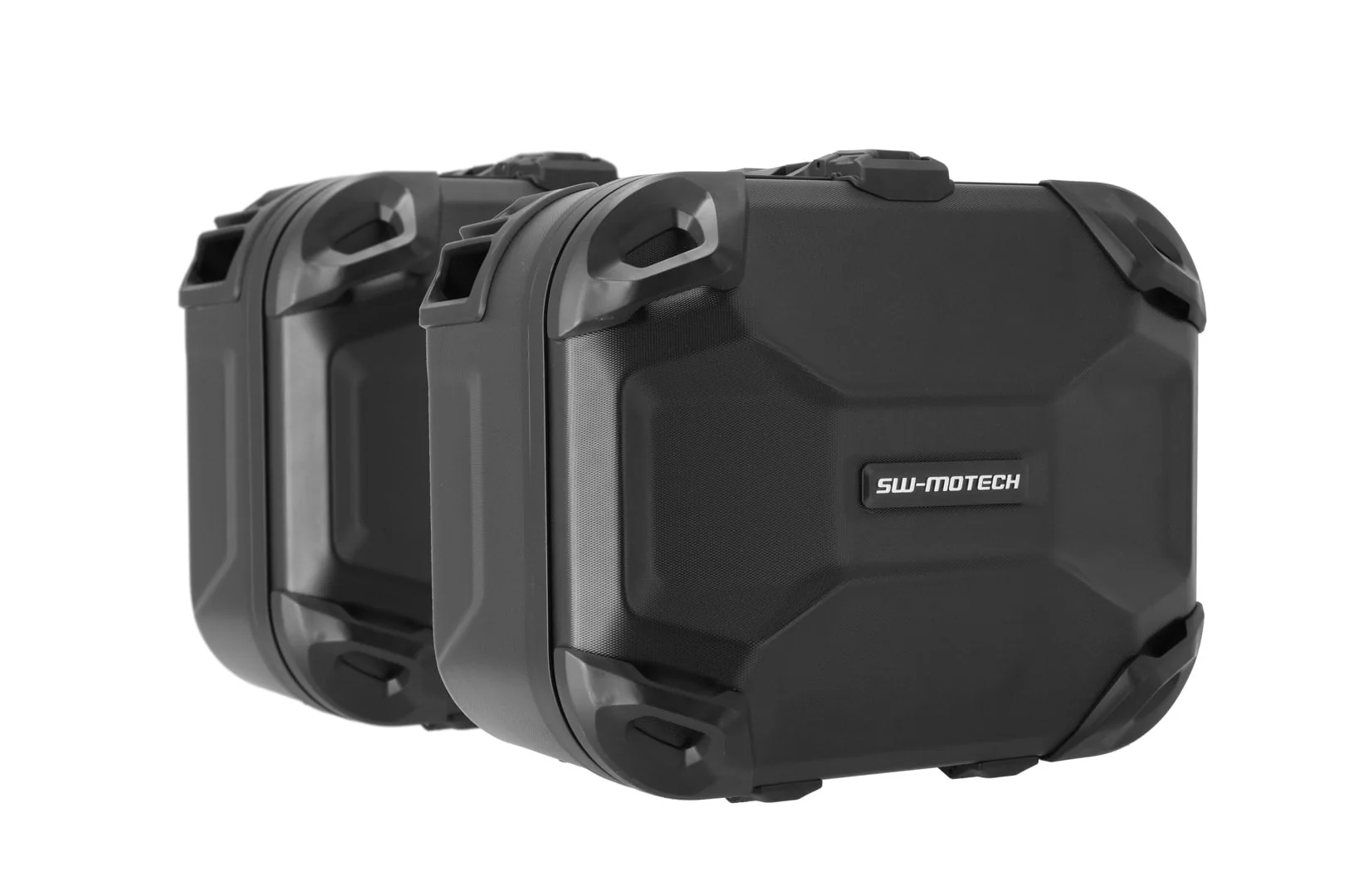 DUSC Hard Case System - Africa Twin '19-'22