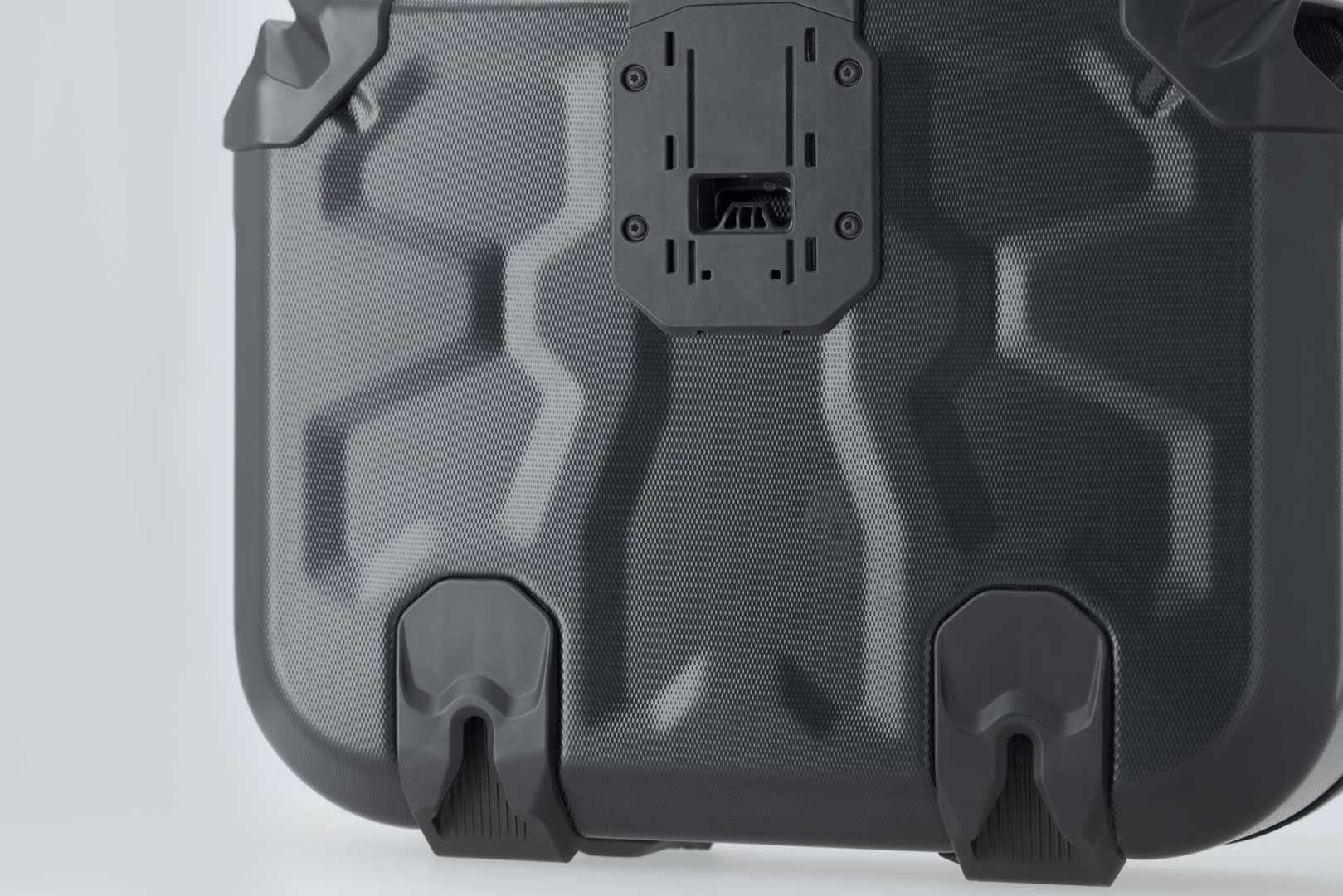 SW-Motech Dusc Hard Case System for 790 Adv/R, 890 Adv/R, 890 SM T - Image 6