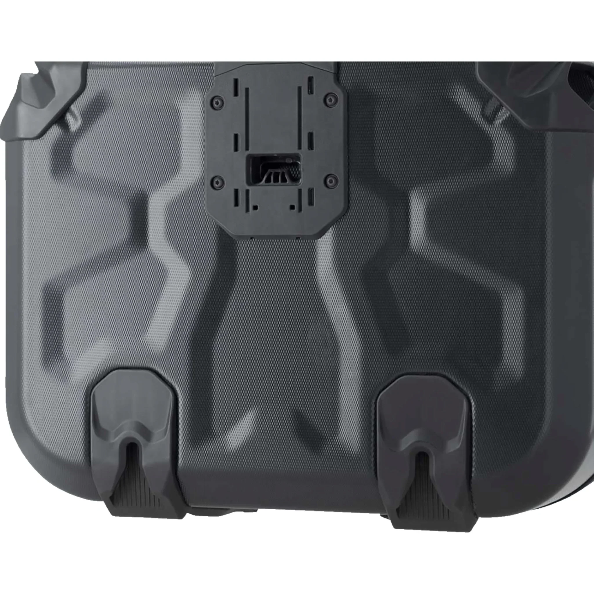 SW-Motech DUSC Hard Case System - S1000 '15-'19 - Image 4