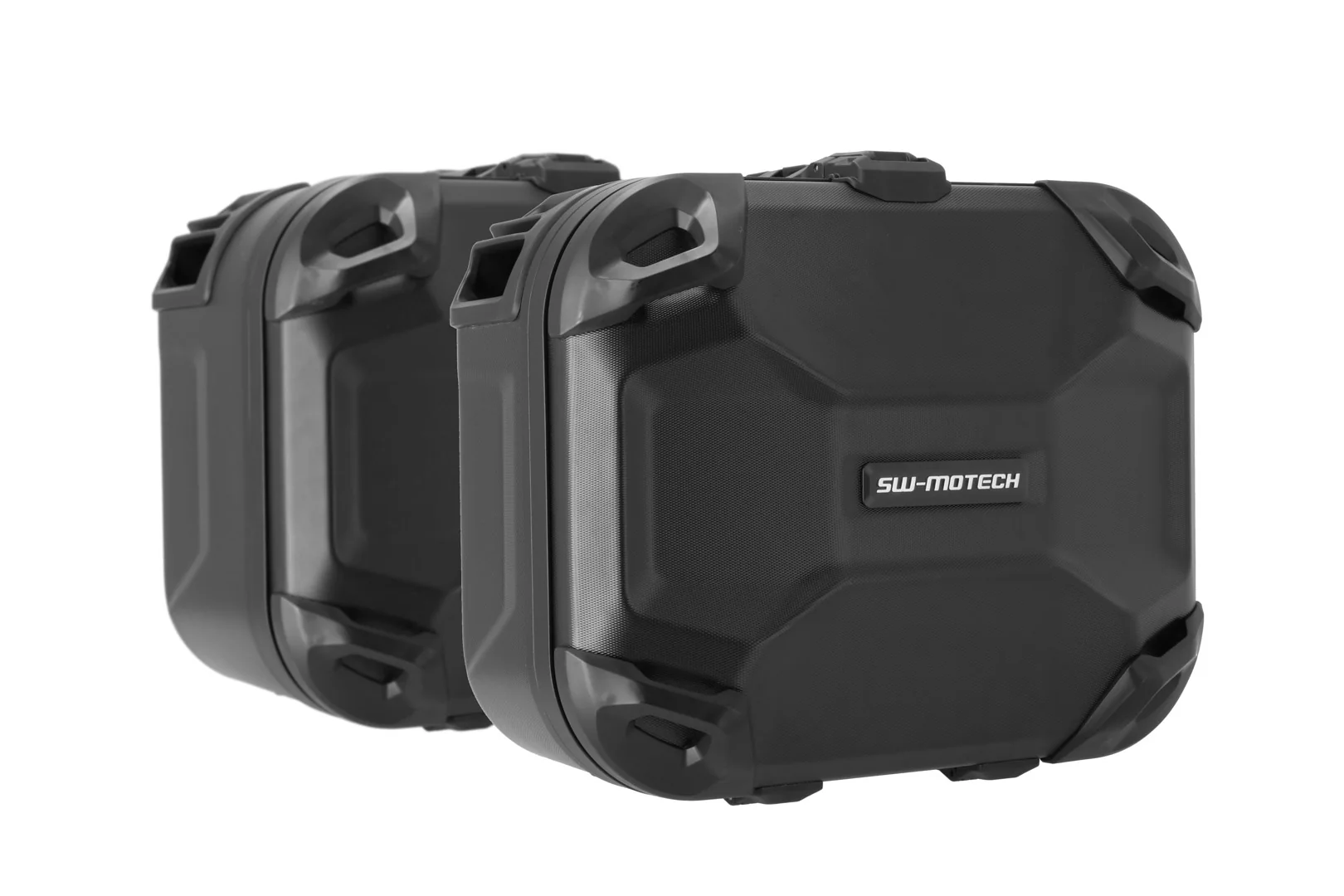 SW-Motech Dusc Hard Case System Voge 650 DS/X (22-)