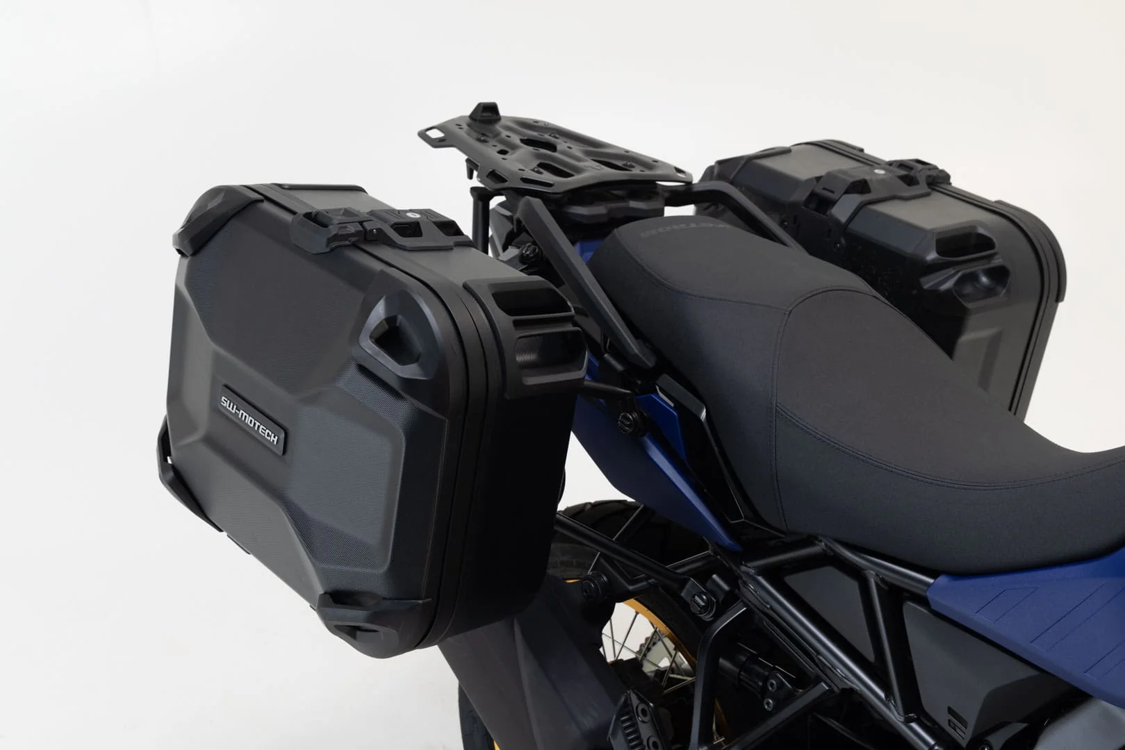 SW-Motech Dusc Hard Case System Voge 650 DS/X (22-) - Image 4