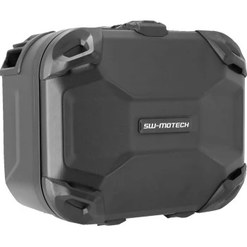 SW-Motech DUSC Top Case System for Honda NC750X / NC750S (16-) - Image 3