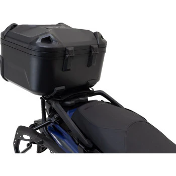 SW-Motech DUSC Top Case System for Suzuki DL650 V-Strom (16-) - Image 2